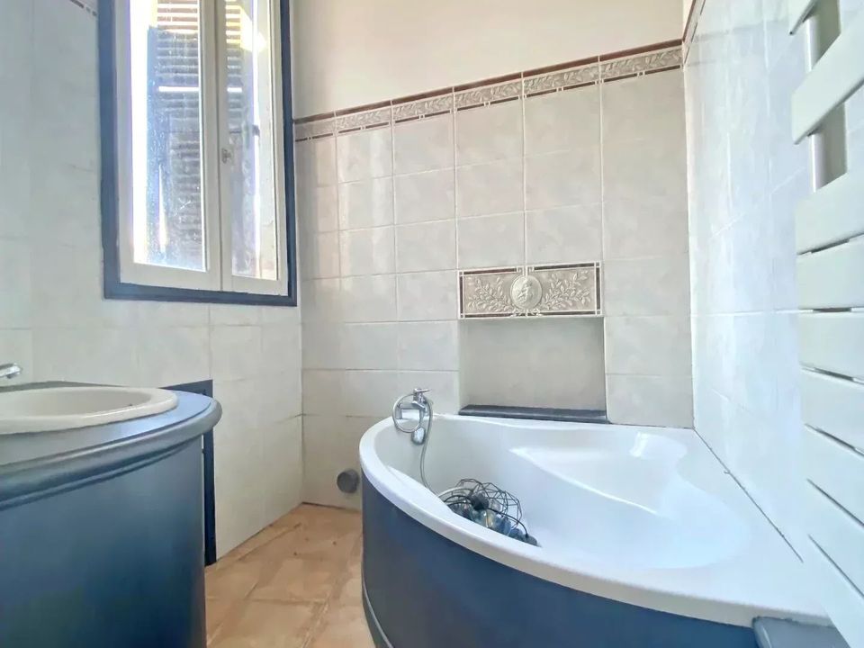 Leilighet i Sospel, Alpes-Maritimes - bilde 5