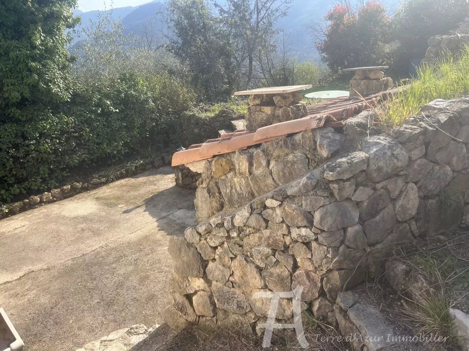 Villa i Sospel, Alpes-Maritimes - foto 5