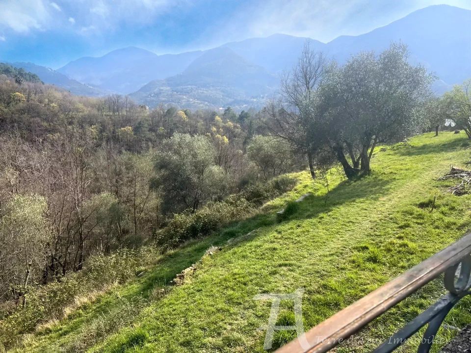 Villa i Sospel, Alpes-Maritimes - foto 1
