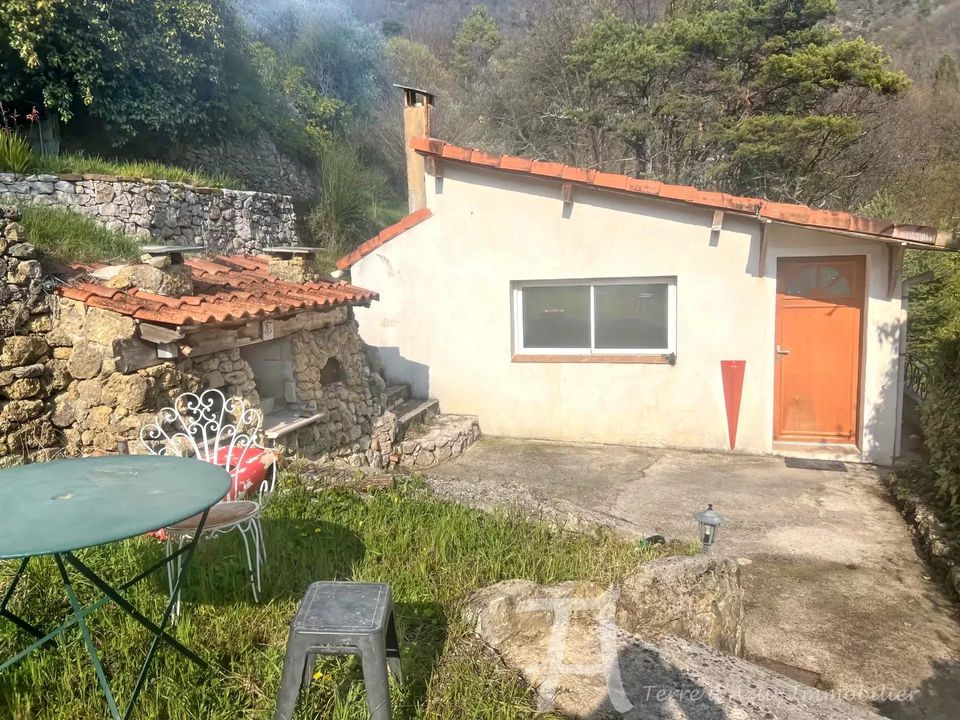 Villa i Sospel, Alpes-Maritimes - foto 4
