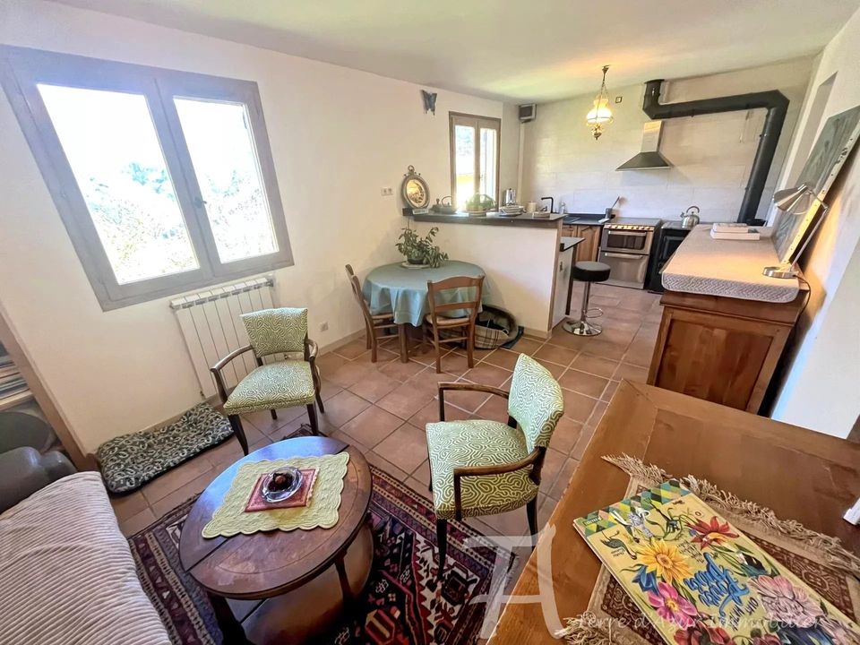 Villa i Breil-sur-Roya, Alpes-Maritimes - foto 3