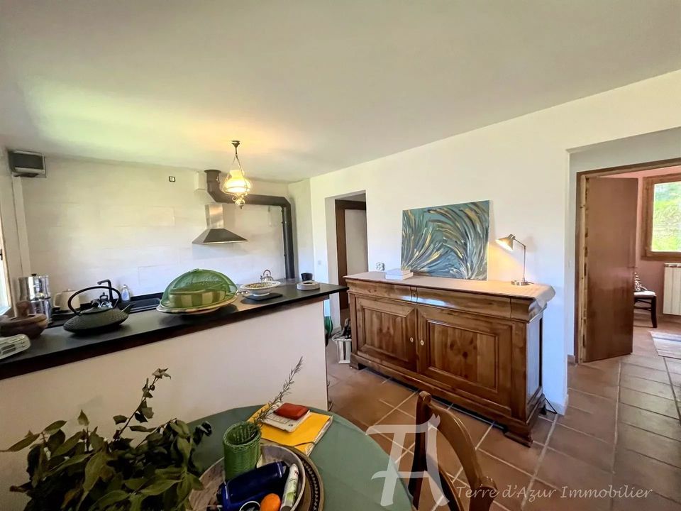 Villa i Breil-sur-Roya, Alpes-Maritimes - foto 5