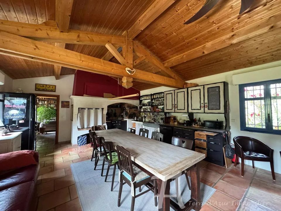 Herregård i Sospel, Alpes-Maritimes - bilde 5
