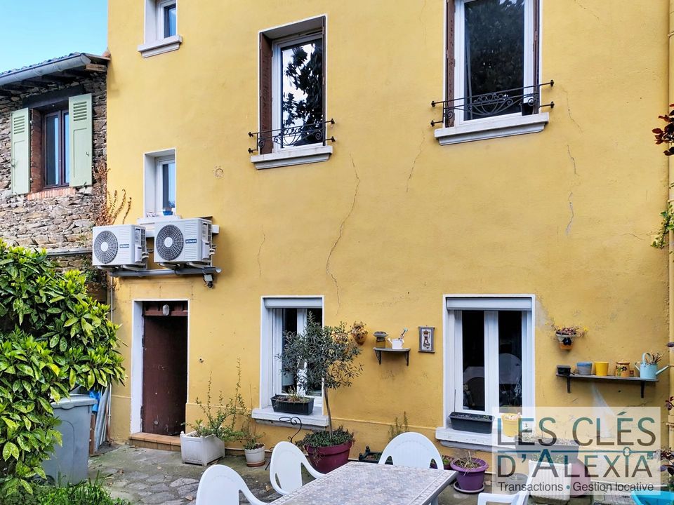 Villa i Givors, Rhone - foto 1