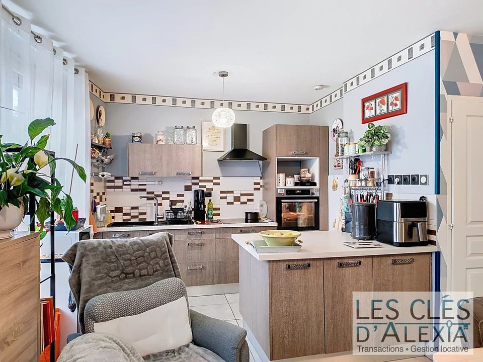 Villa i Givors, Rhone - foto 5