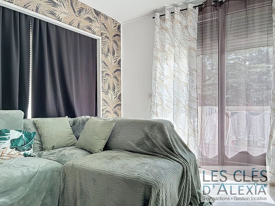 Lejlighed i Saint-Etienne, Loire - foto 4
