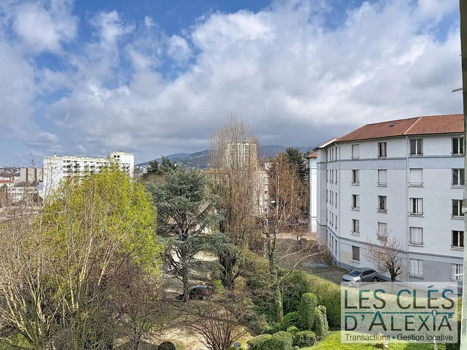 Appartement in Saint-Etienne, Loire - foto 2