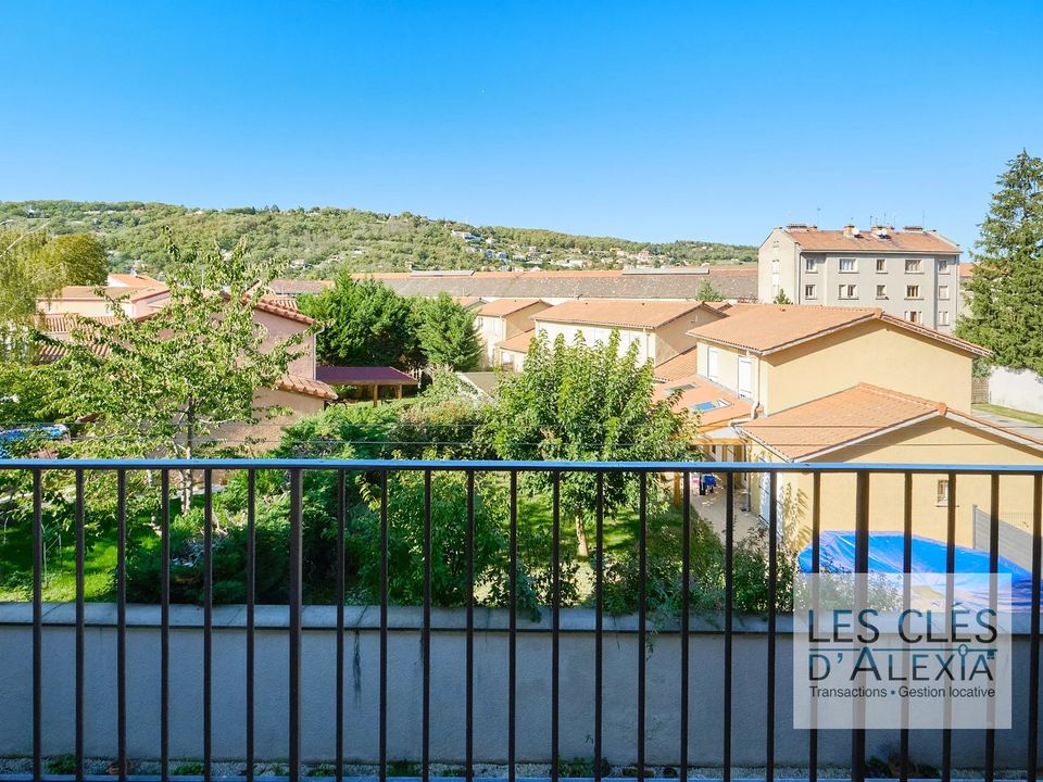 Lejlighed i Givors, Rhone - foto 1