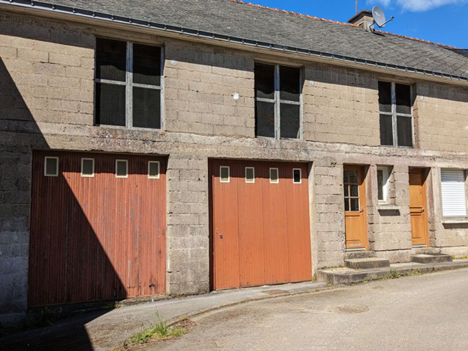 Villa in Saint-Laurent-sur-Oust, Morbihan - foto 4