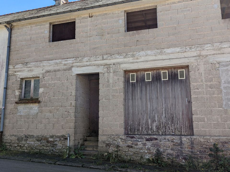 Villa in Saint-Laurent-sur-Oust, Morbihan - foto 5