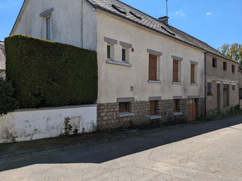 Villa in Saint-Laurent-sur-Oust, Morbihan - foto 2