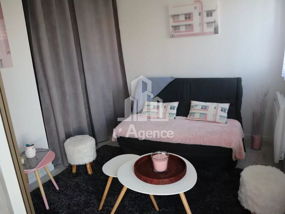 Lejlighed i Vaux-sur-Mer, Charente-Maritime - foto 4