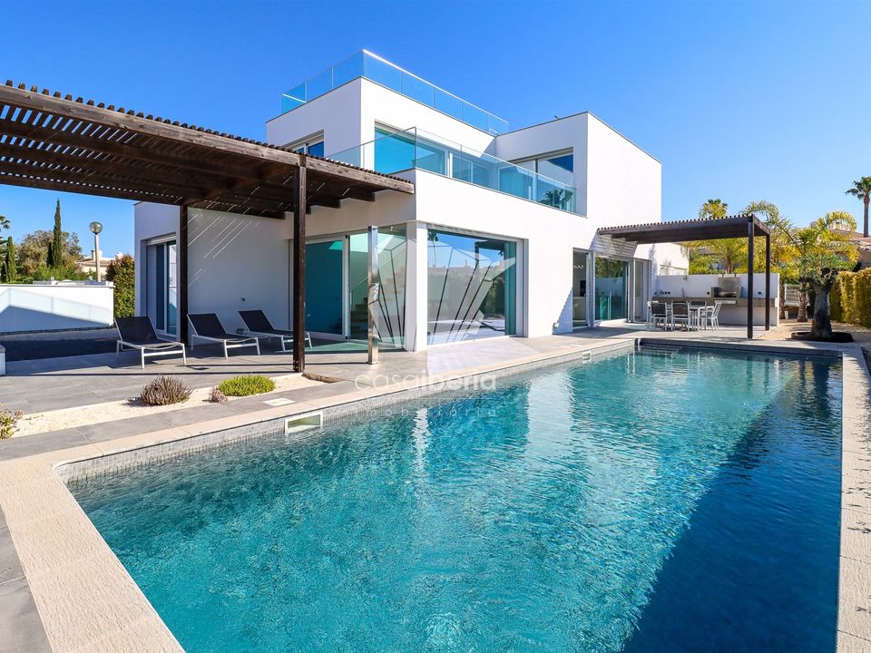 Villa i Lagoa, Faro - foto 1
