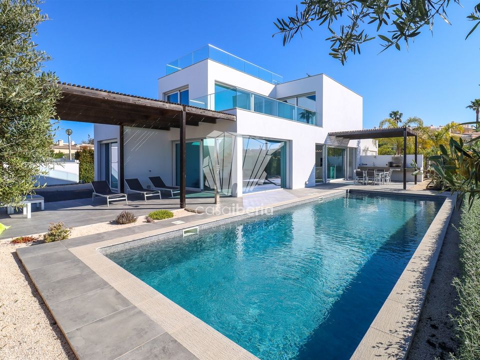 Villa i Lagoa, Faro - foto 2