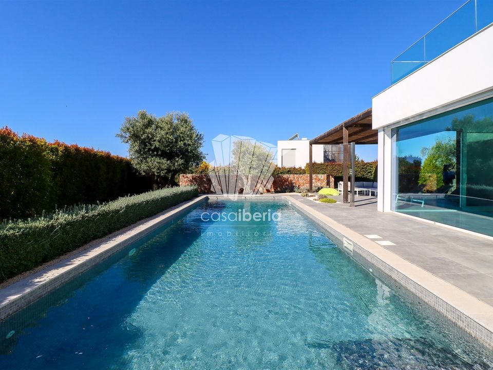 Villa i Lagoa, Faro - foto 4