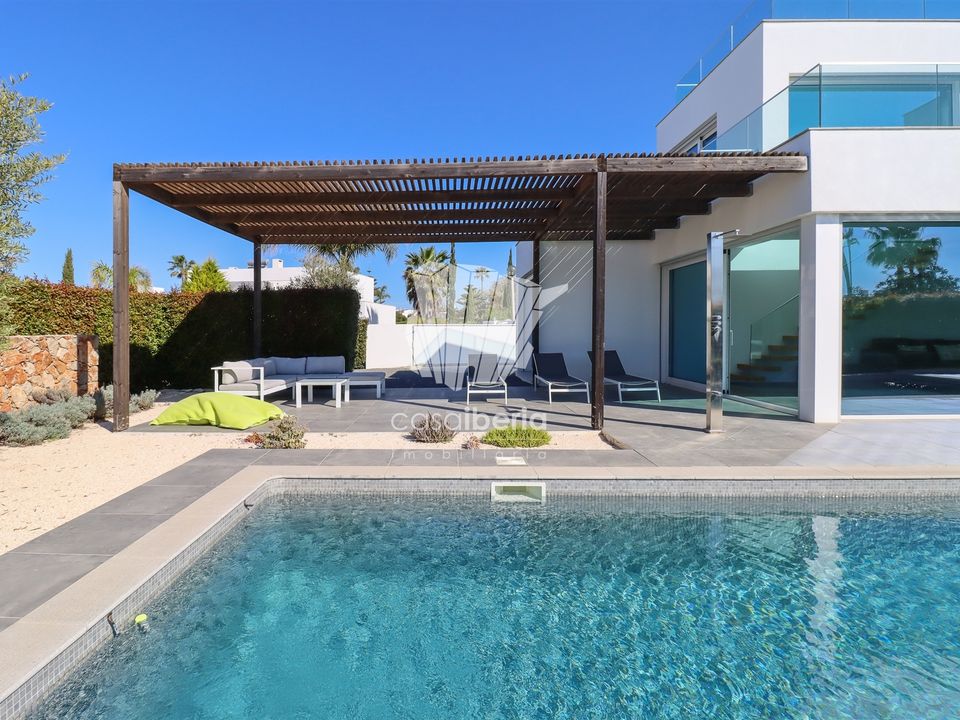 Villa i Lagoa, Faro - foto 5
