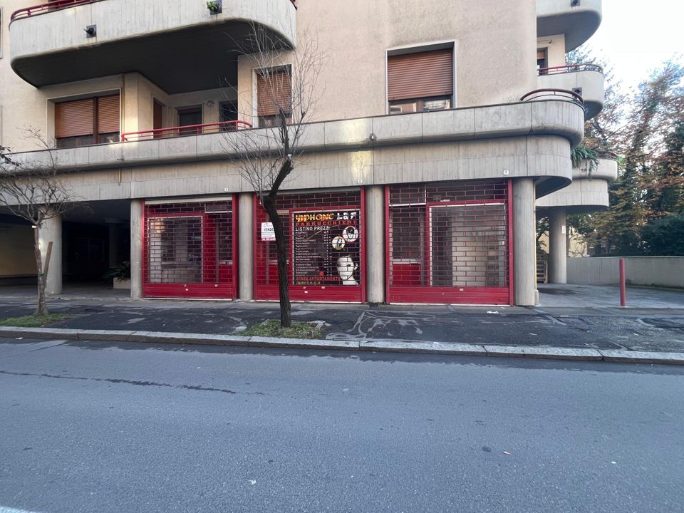 Erhvervsejendom i Bologna, Bologna - foto 2