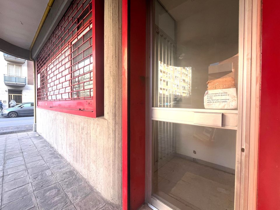 Erhvervsejendom i Bologna, Bologna - foto 3