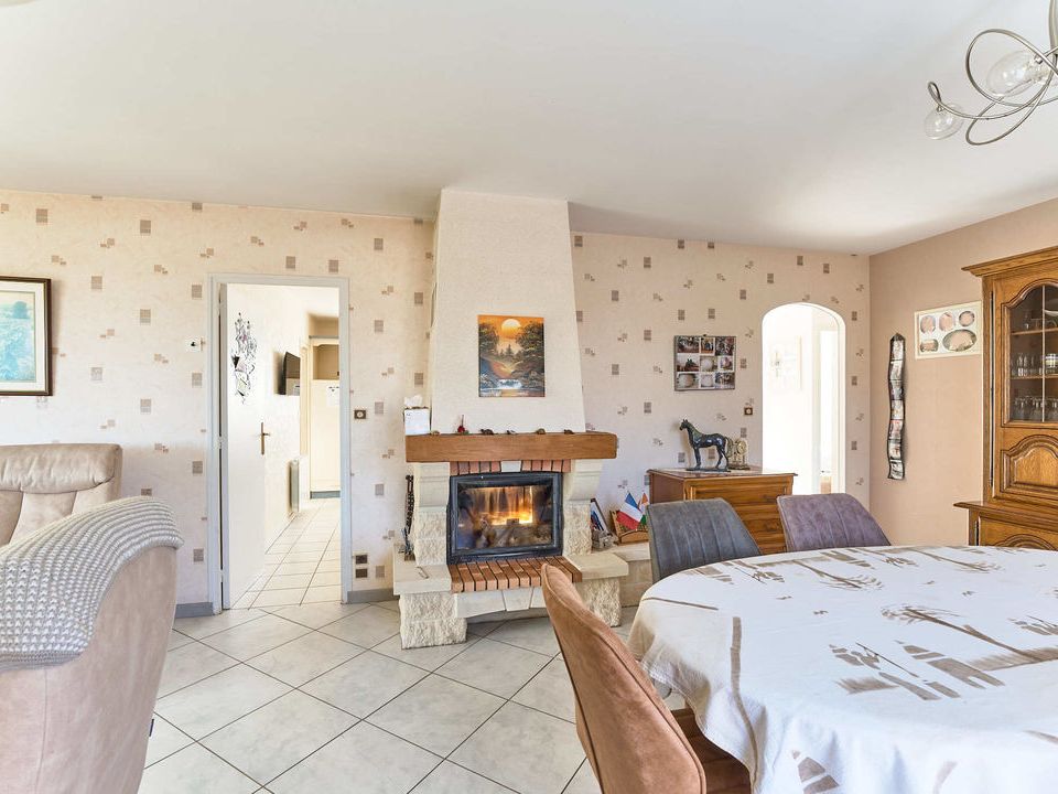 Villa i La Pommeraye, Maine-et-Loire - foto 5