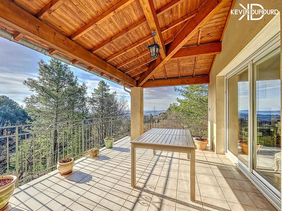 Villa a Aubenas, Ardeche - foto 2
