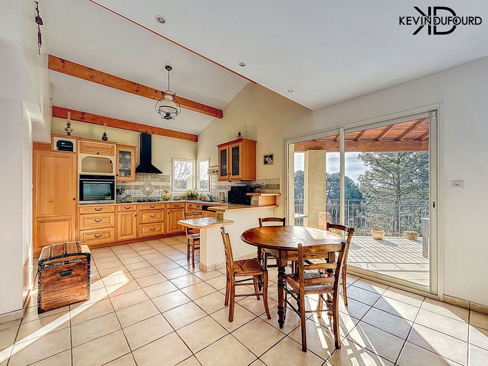 Villa a Aubenas, Ardeche - foto 3