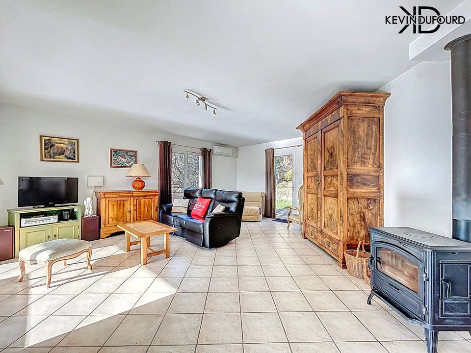 Villa a Aubenas, Ardeche - foto 4