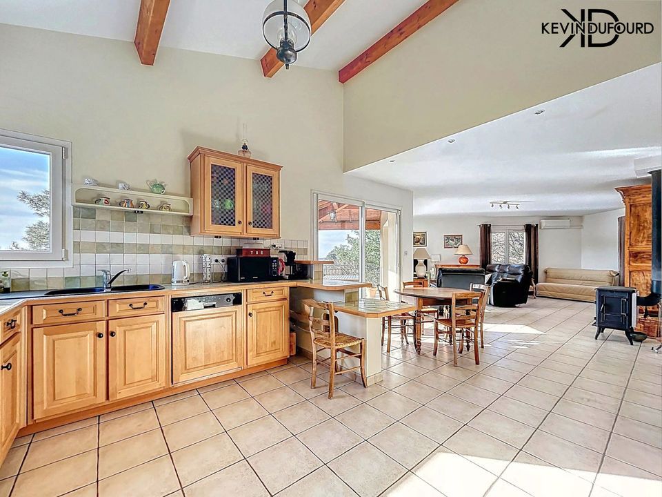 Villa a Aubenas, Ardeche - foto 5