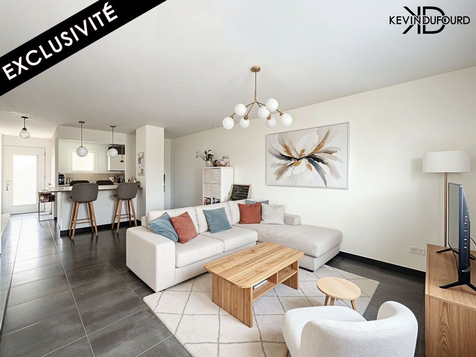 Villa a Mercuer, Ardeche - foto 1