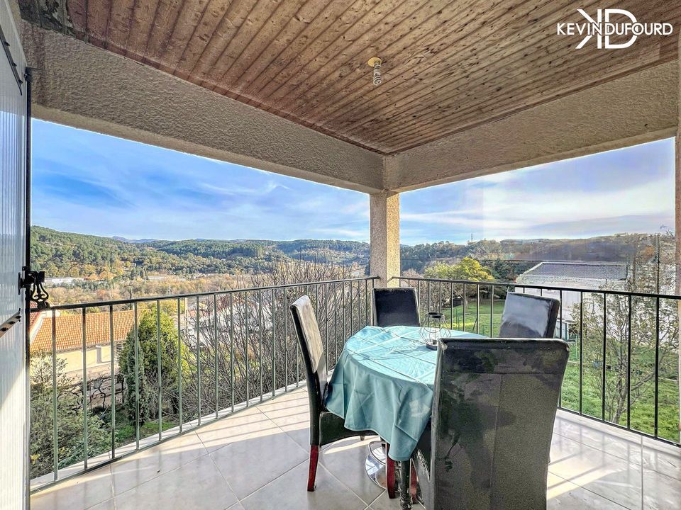 Villa a Mercuer, Ardeche - foto 4