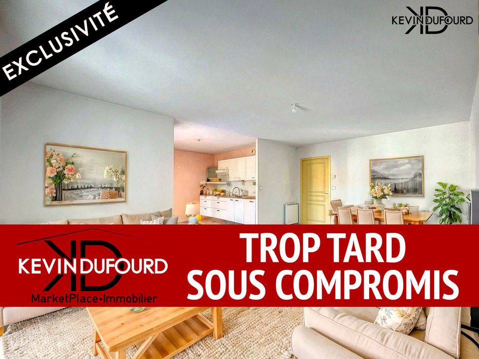 Apartament a Aubenas, Ardeche - foto 1