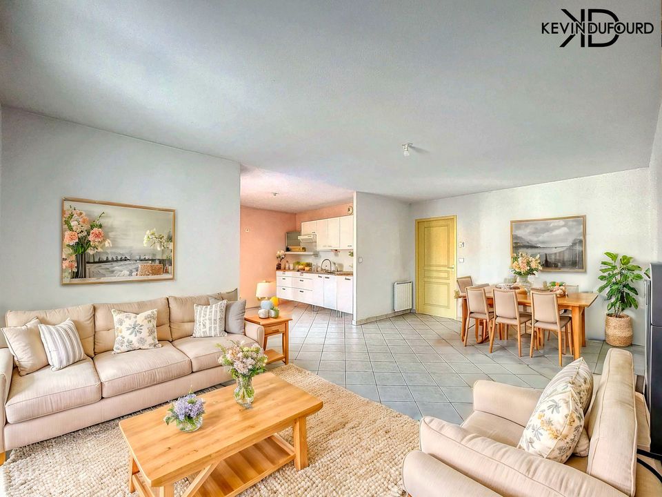 Apartament a Aubenas, Ardeche - foto 3