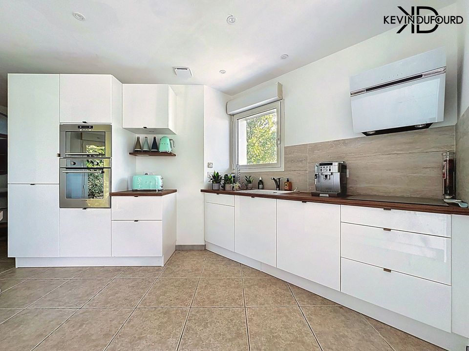 Villa a Aubenas, Ardeche - foto 4
