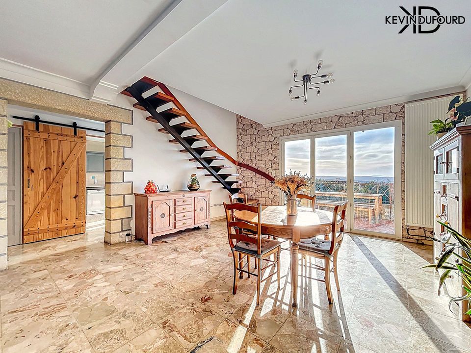 Villa i Aubenas, Ardeche - bilde 3