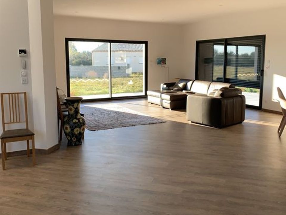 Villa i Rieux-Minervois, Aude - foto 2