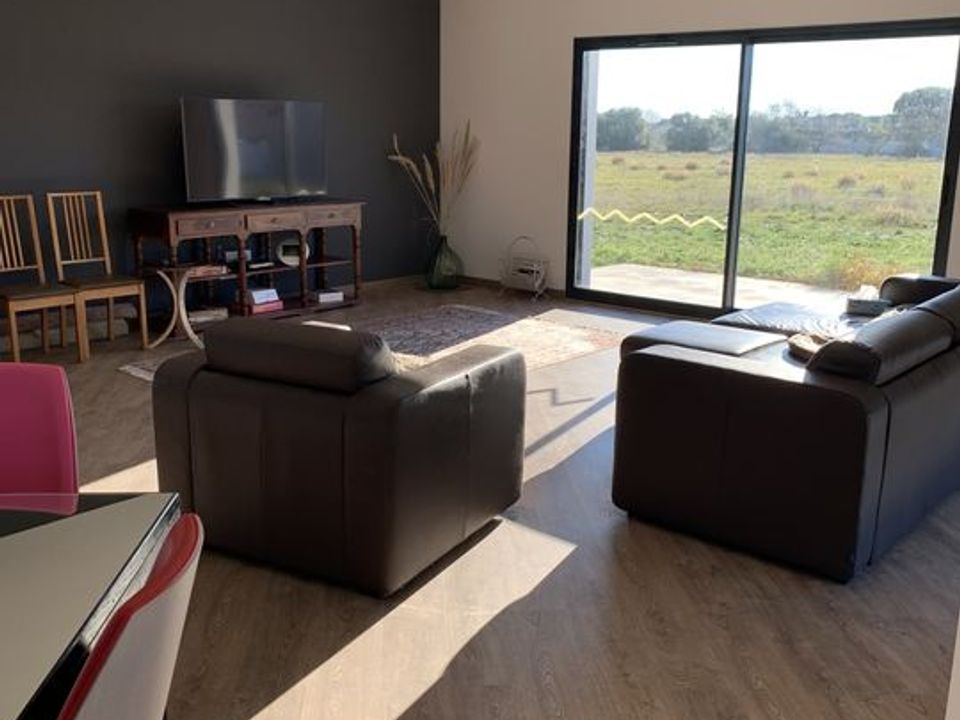 Villa i Rieux-Minervois, Aude - foto 3
