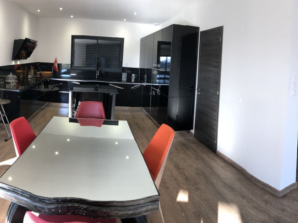 Villa i Rieux-Minervois, Aude - foto 4