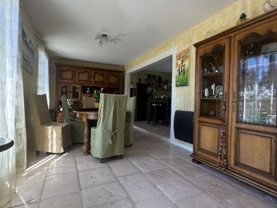 Villa in Morigny-Champigny, Essonne - photo 2
