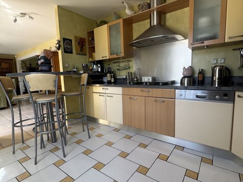 Villa in Morigny-Champigny, Essonne - photo 3