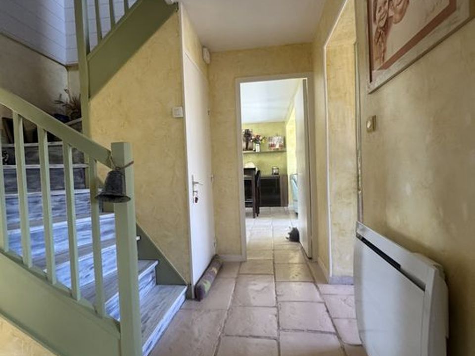 Villa in Morigny-Champigny, Essonne - photo 4