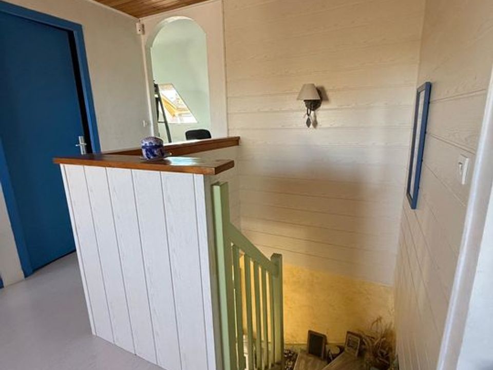 Villa in Morigny-Champigny, Essonne - photo 5