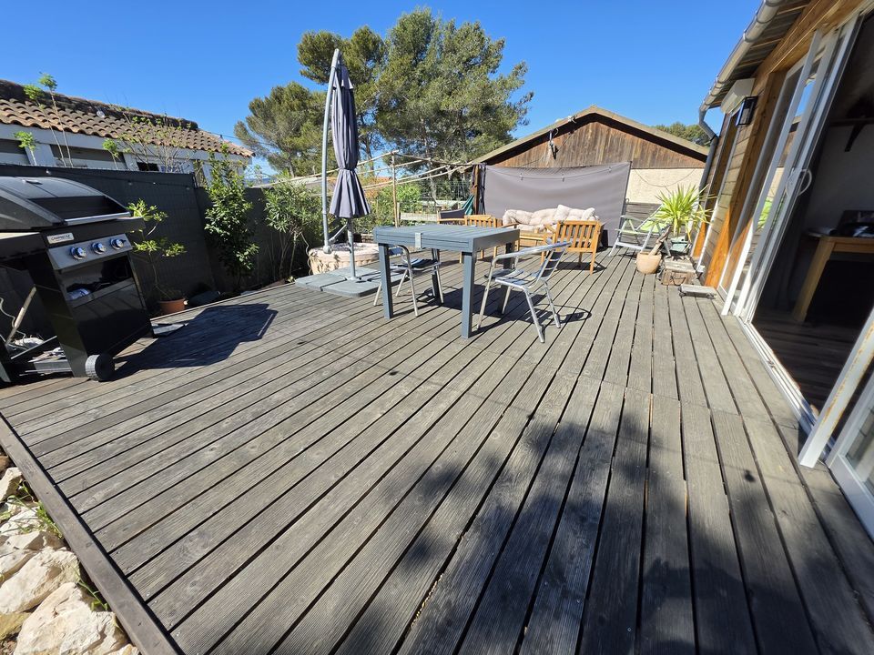Villa i Le Castellet, Var - foto 4
