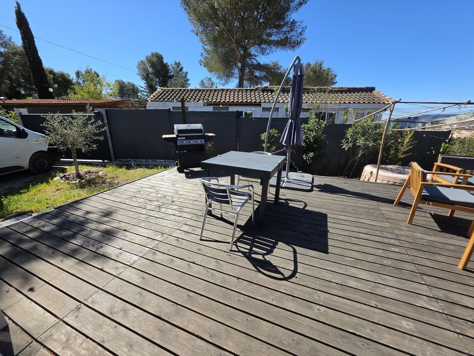 Villa i Le Castellet, Var - foto 5