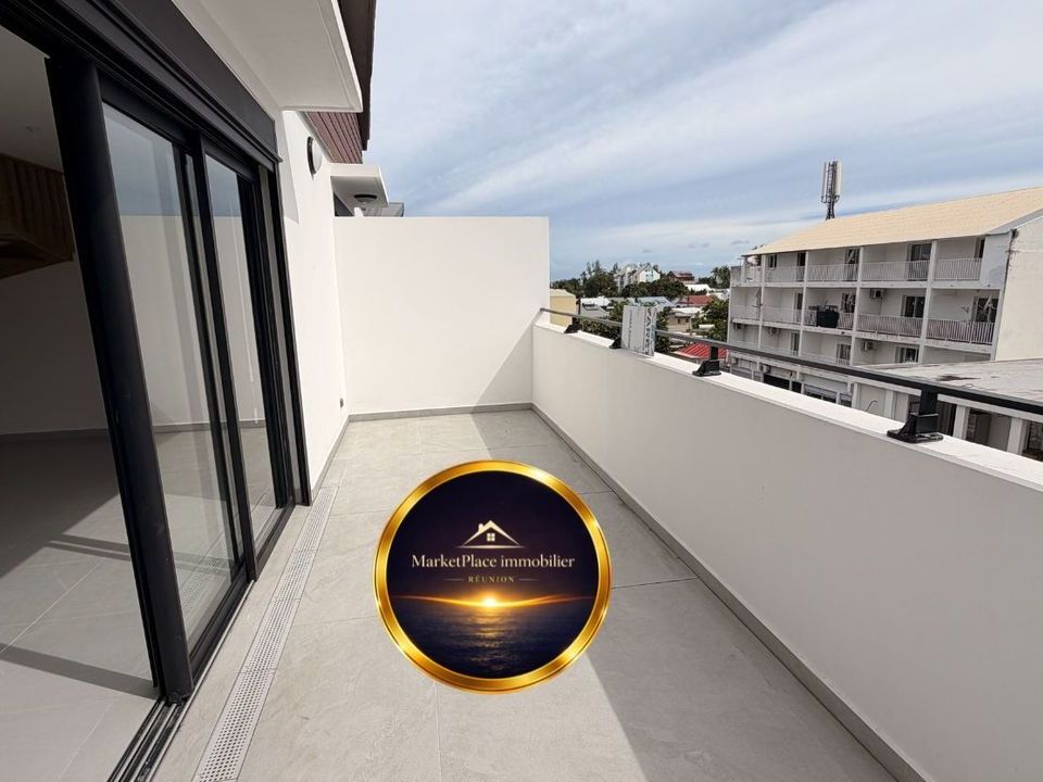 Duplex i Saint-Paul, La Reunion - foto 2