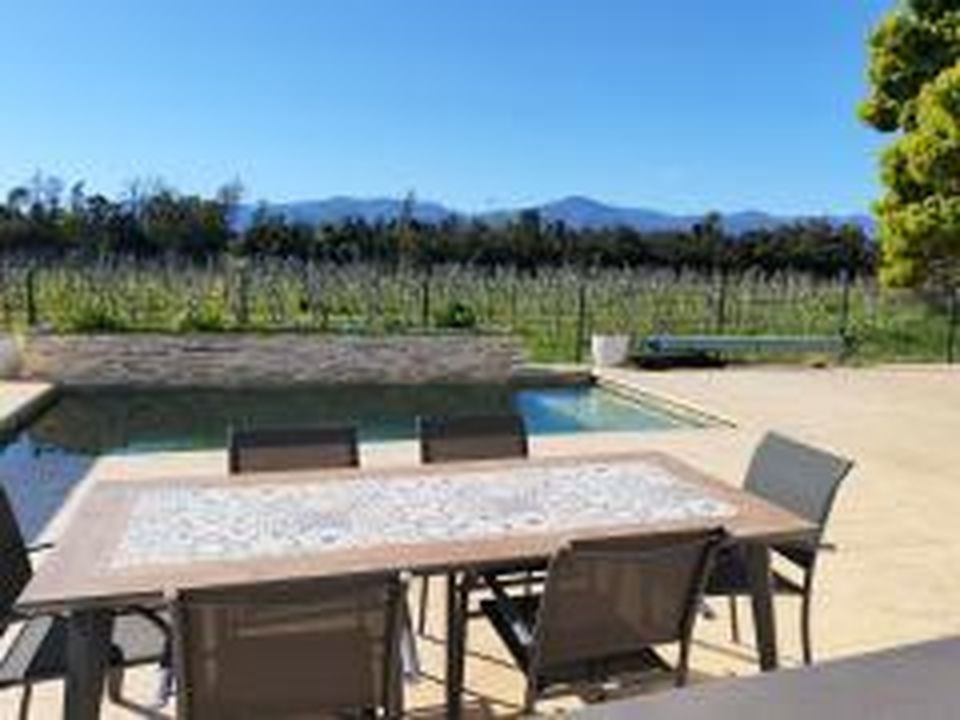 Villa i Saint-Cyprien, Pyrenees-Orientales - foto 2