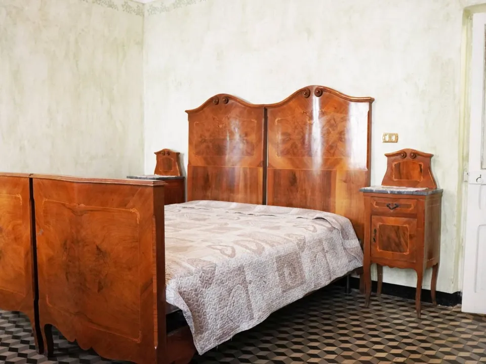 Villa i Prela, Imperia - foto 3