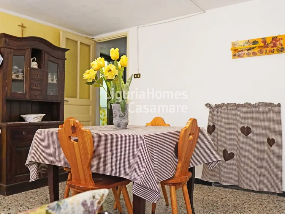 Villa i Prela, Imperia - foto 2