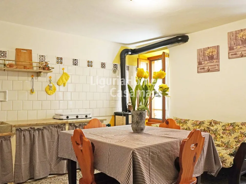 Villa i Prela, Imperia - foto 5