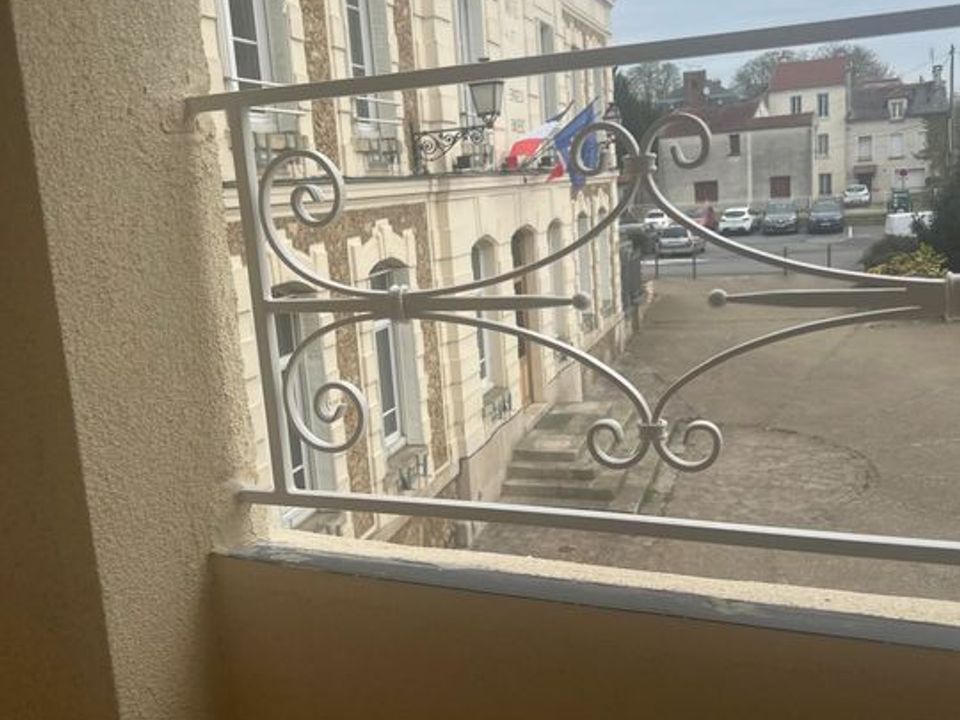 Villa i Trilport, Seine-et-Marne - foto 3