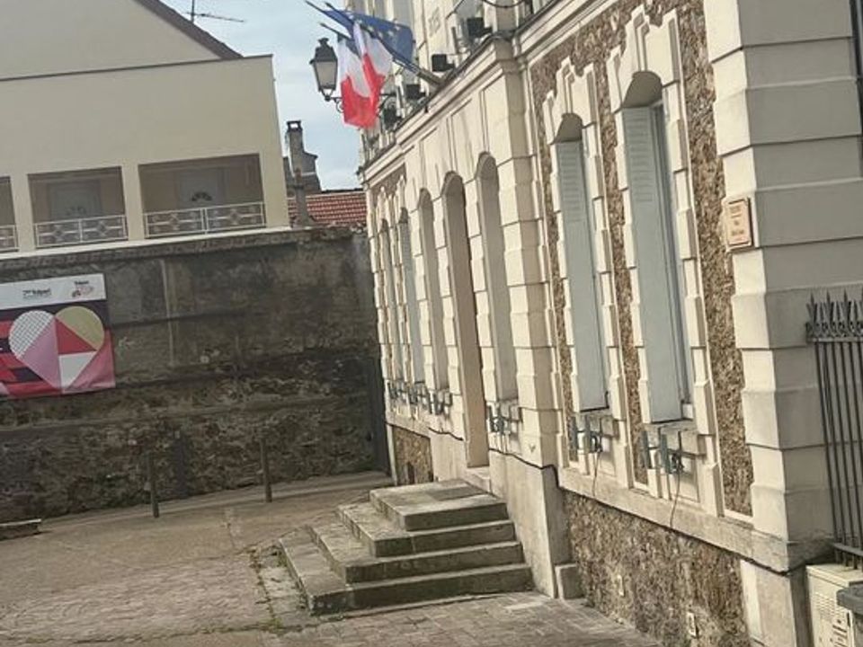 Villa i Trilport, Seine-et-Marne - foto 4