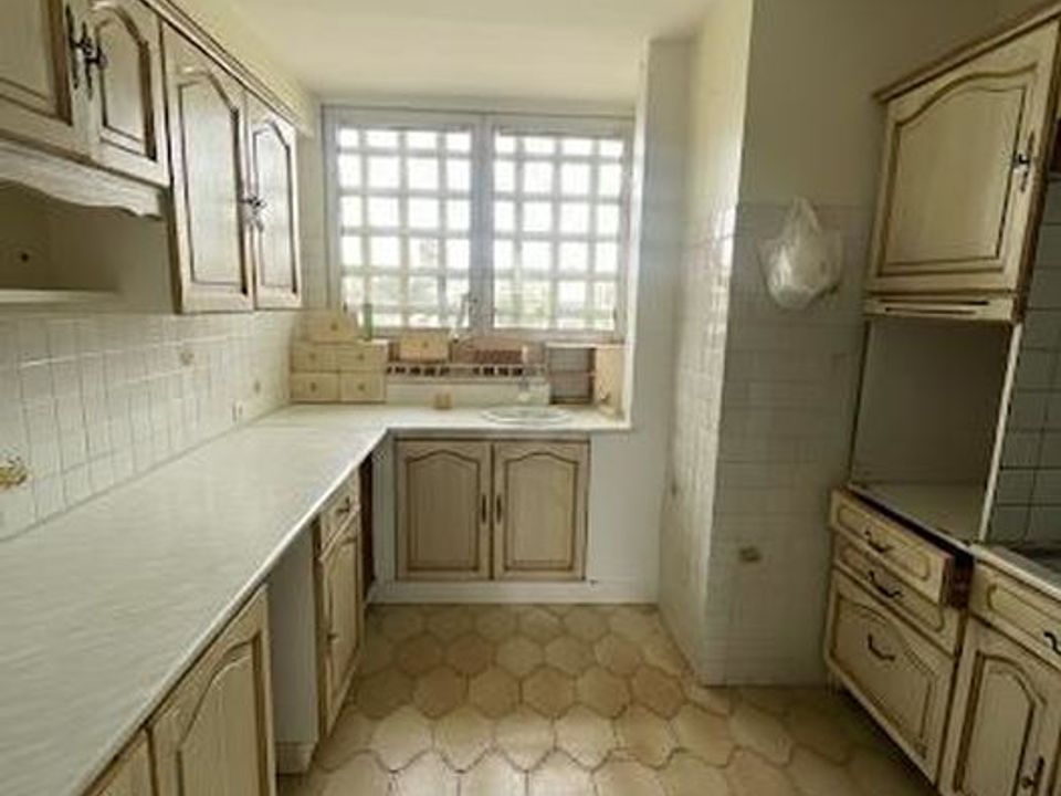 Lejlighed i Marseille, Bouches-du-Rhone - foto 3